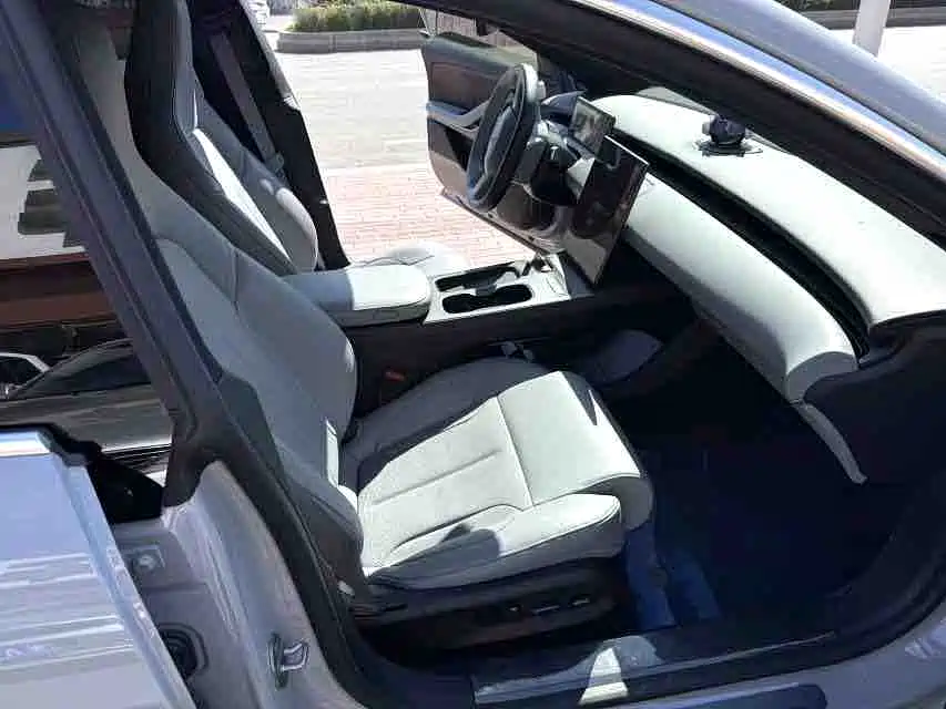NIO ET5T 2024 2024 75kWh Touring