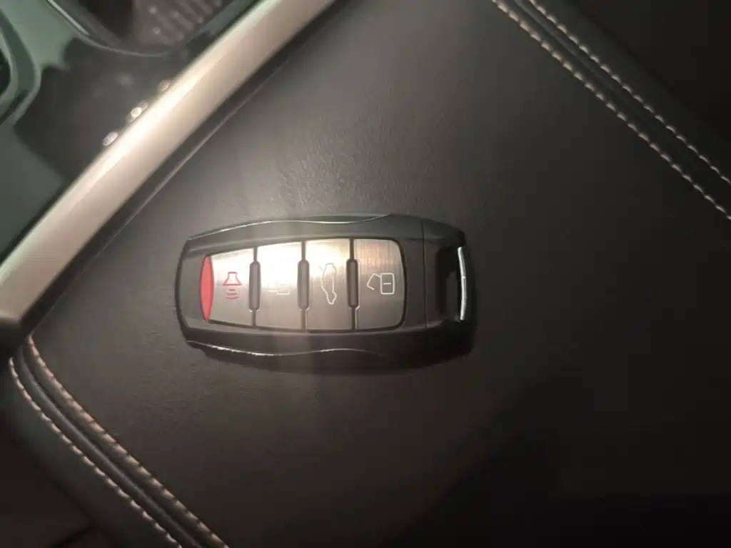 Haval Dargo 2020 2021 1.5T DCT 2WD Malinois Edition