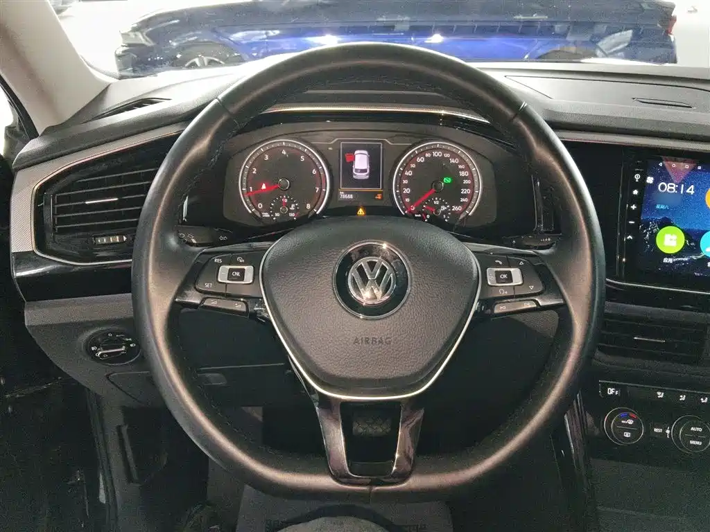 Volkswagen Tayron 2019 330TSI 2WD Luxury China VI фото 7