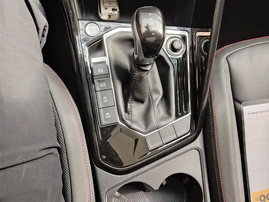 Volkswagen Tayron 2020 330TSI 2WD Luxury Smart Edition фото 11
