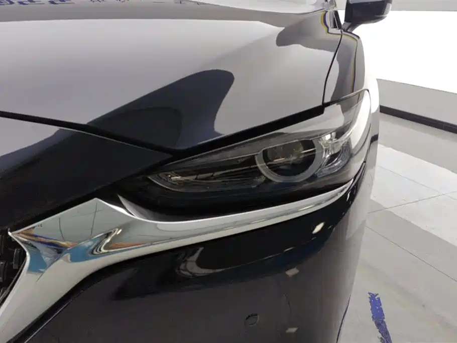 MAZDA ATEZ