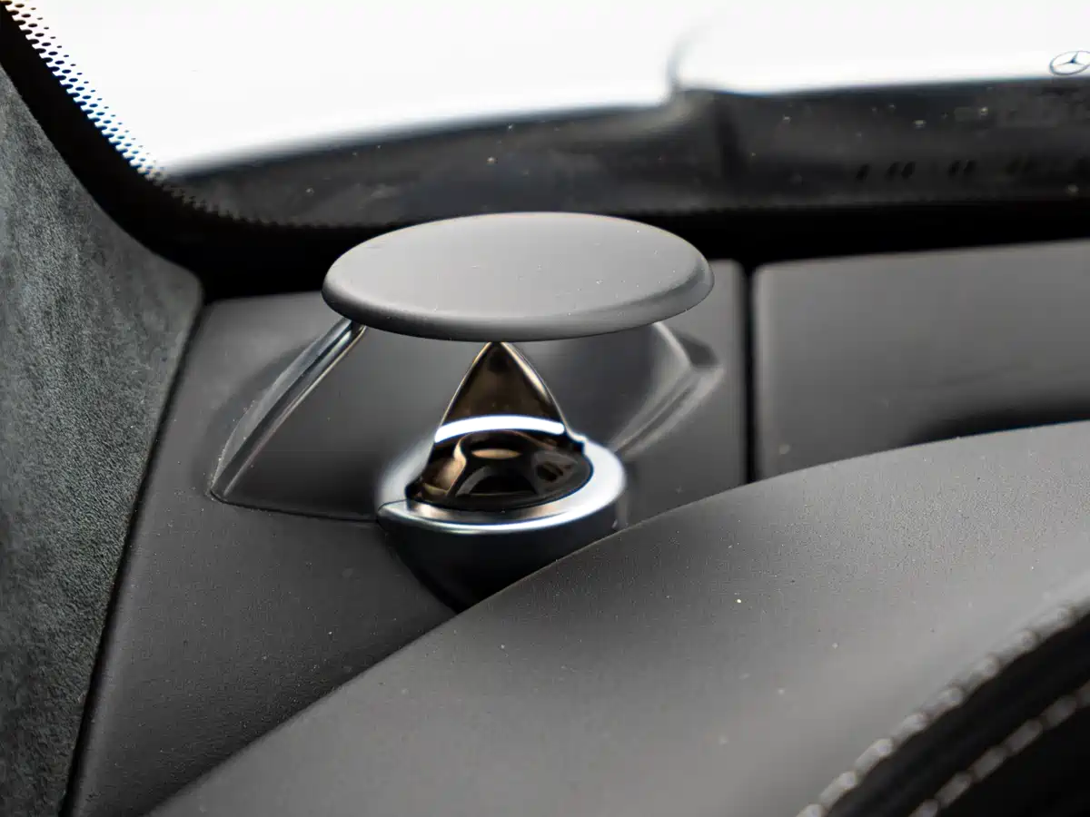 Mercedes-Benz SLS AMG 2013 2011 SLS AMG