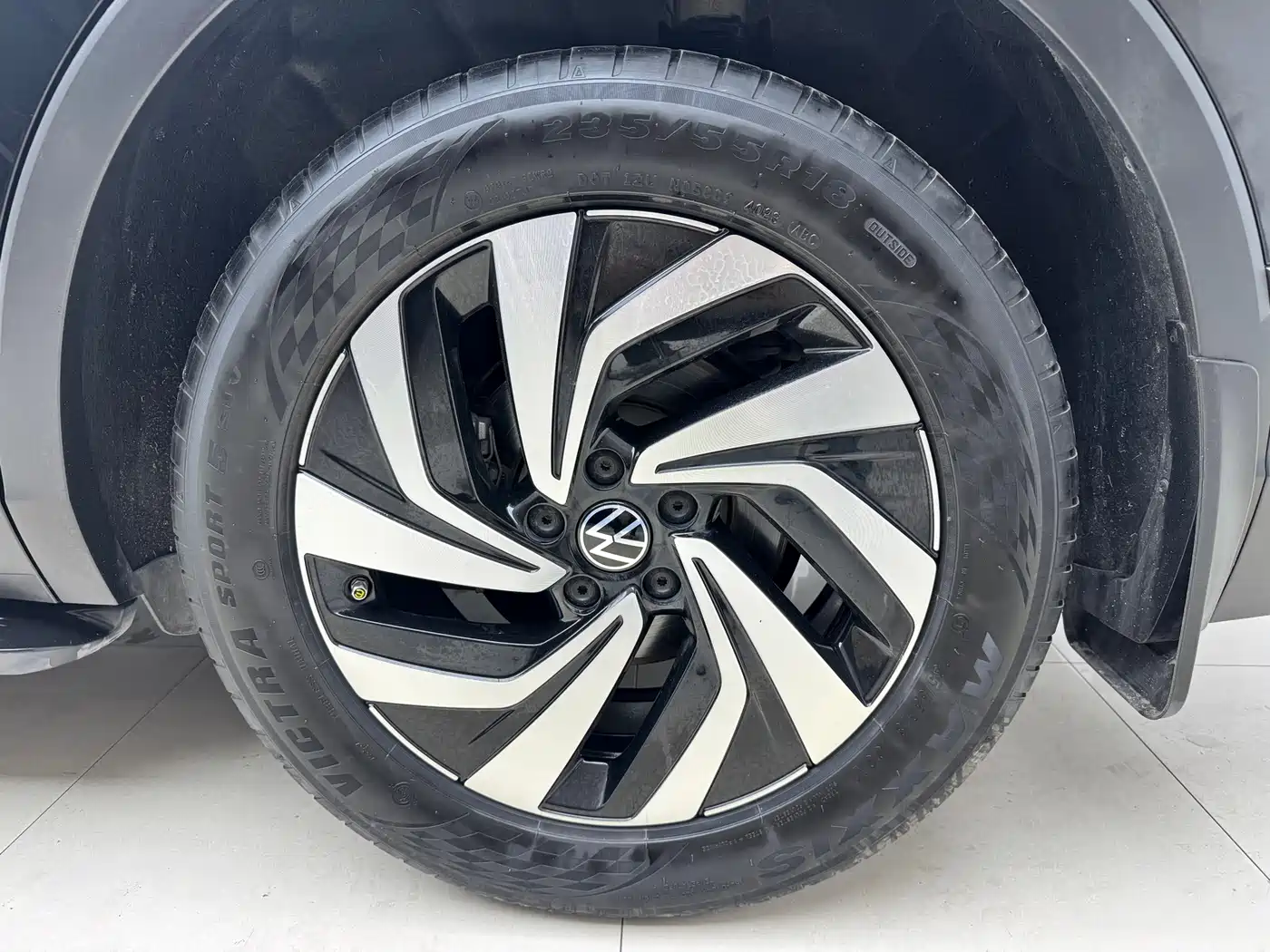 Volkswagen Tiguan L 2024 330TSI Automatic 2WD Intelligent Enjoyment Edition фото 12