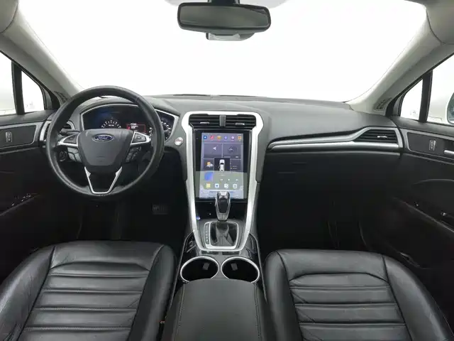 Ford Mondeo 2013 Model 1.5L GTDi180 Fashion — фото 5