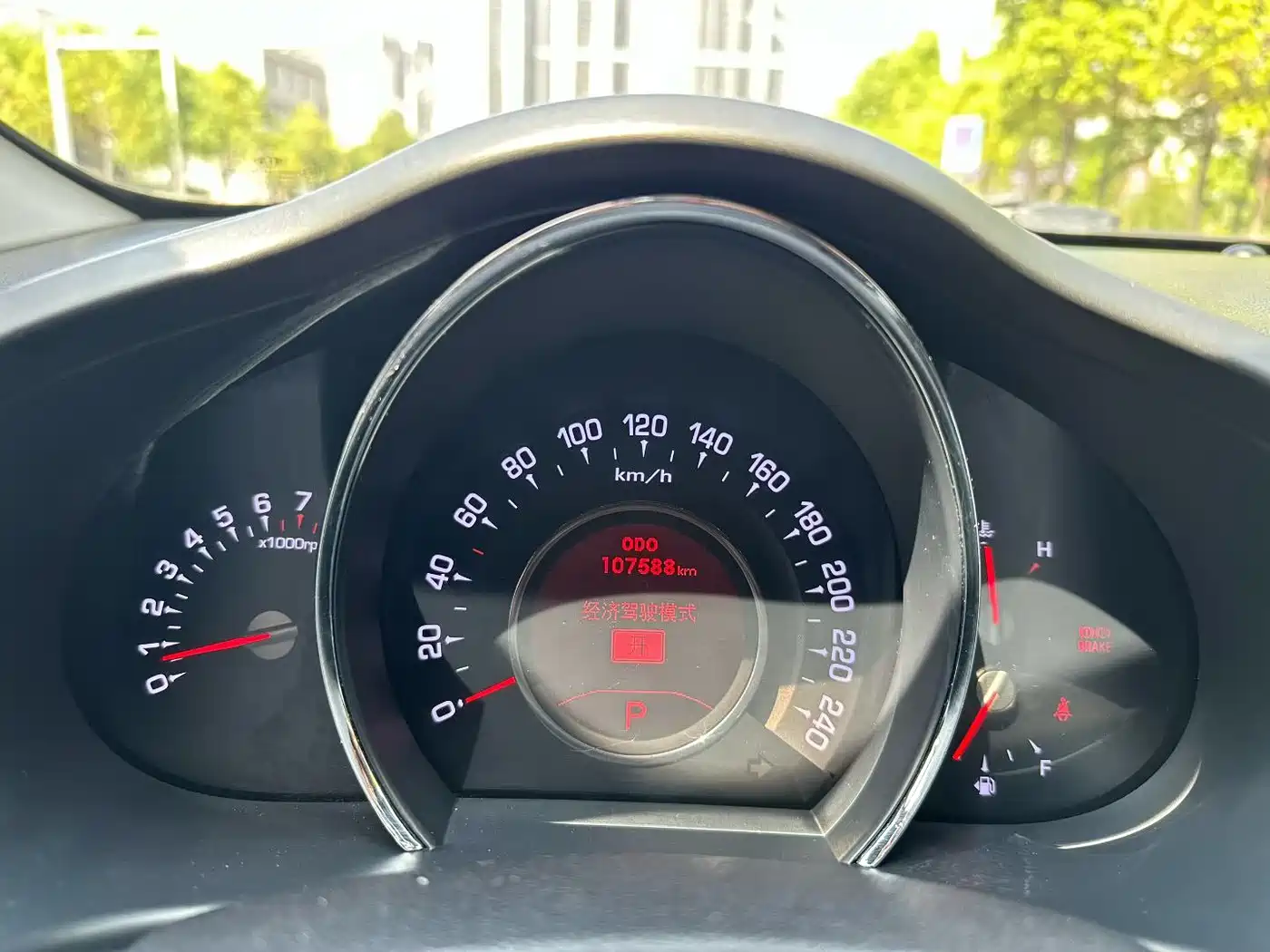 Kia Sportage 2014 2.4L Automatic 4WD Premium фото 5