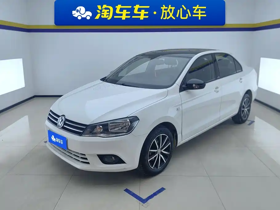 Photo 1 - Volkswagen Jetta