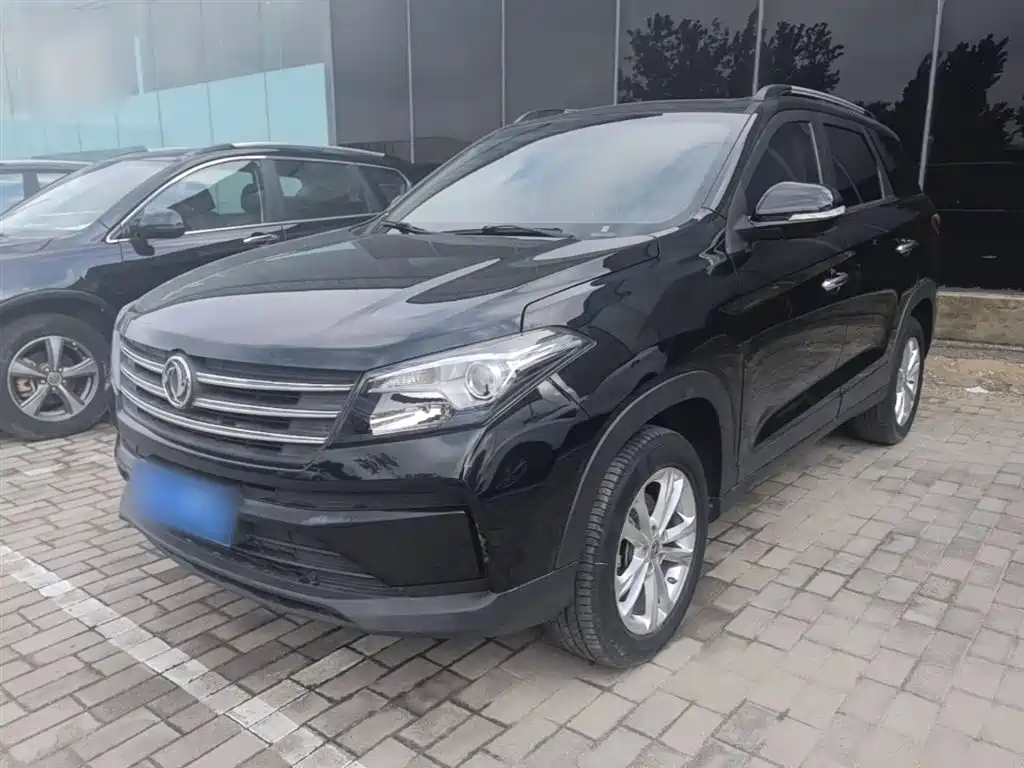 Dongfeng Fengguang S560 2021 Facelift 1.5T Manual Urban Edition