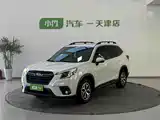 Photo 1 - Subaru Forester