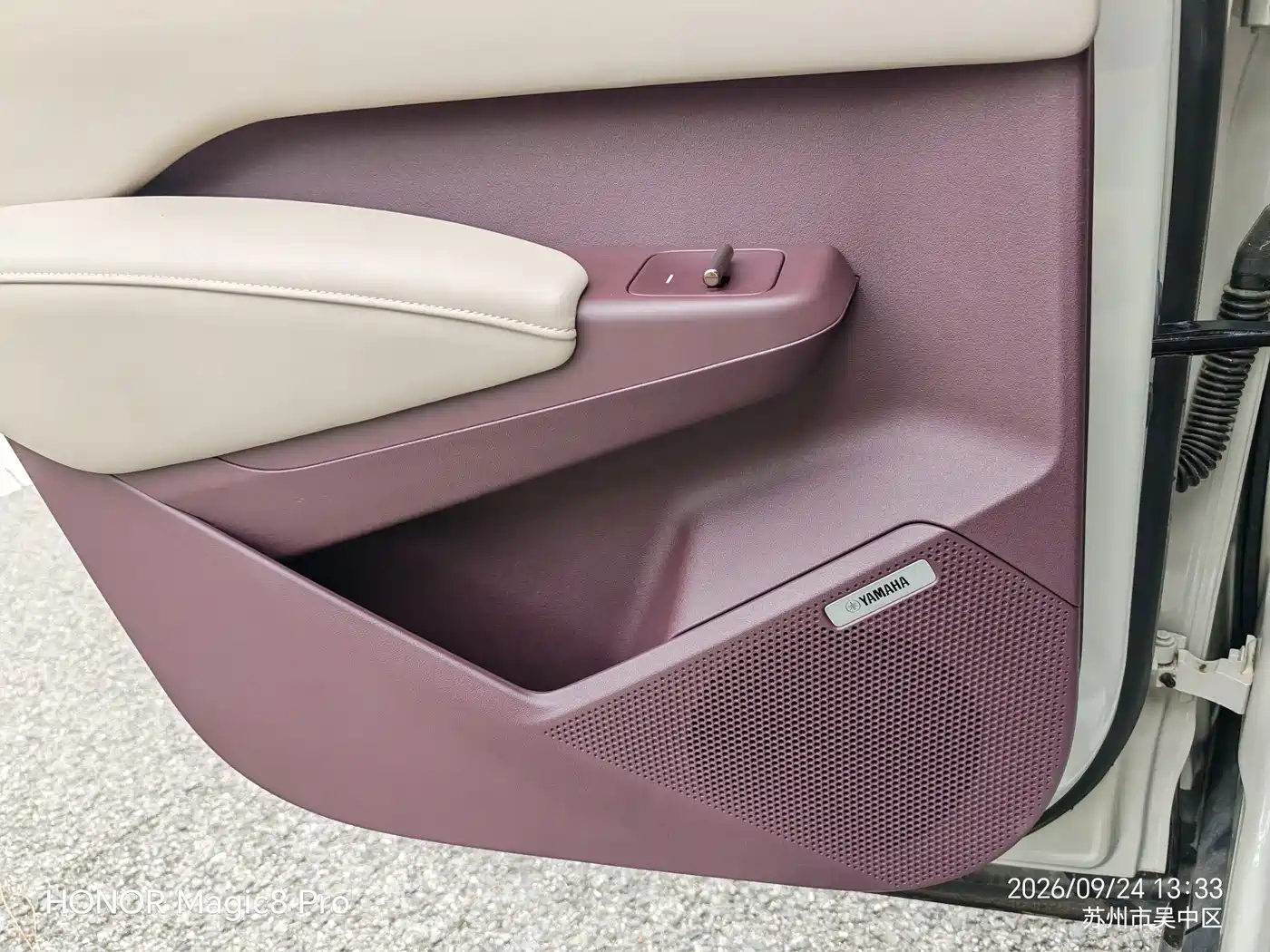 ZEEKR X 2024 2024 Model 4-Seat RWD Version
