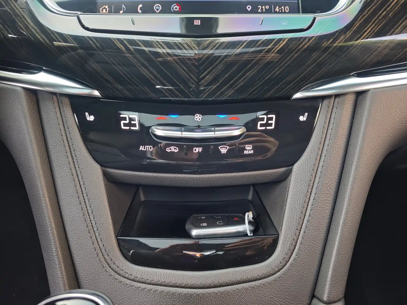 Cadillac XT6 2021 28T 6-Seater Luxury фото 12