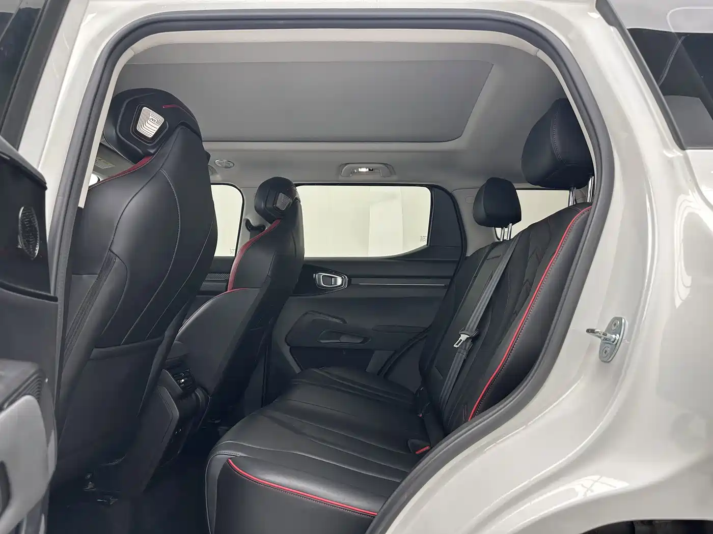 Haval Cool Dog 2023 2022 Model 1.5T DCT FWD Trendy Sound Edition