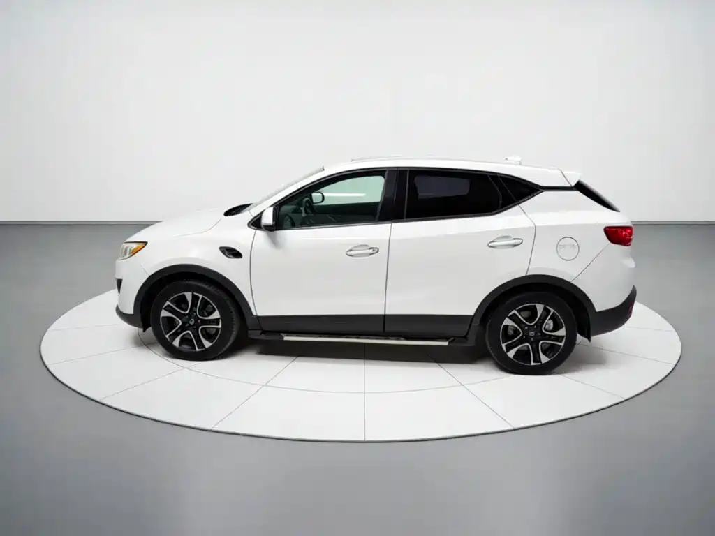 Soueast DX7 2016 2017 1.5T Automatic Luxury