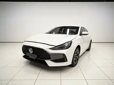 MG 5