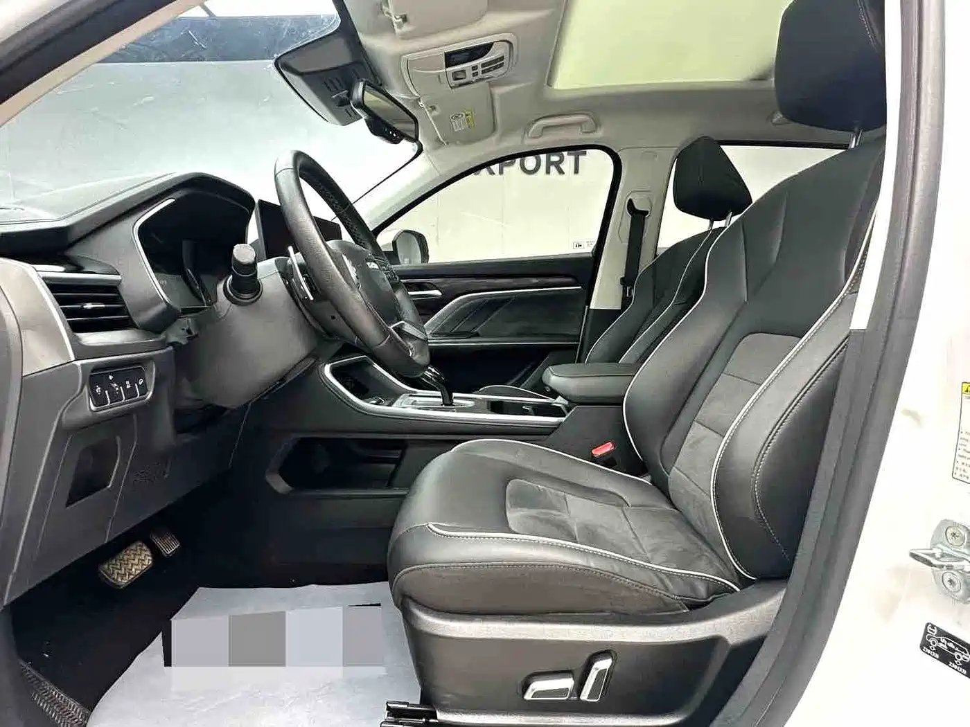 Haval H6 2021 Model National Trend Edition 1.5T Auto Champion фото 7