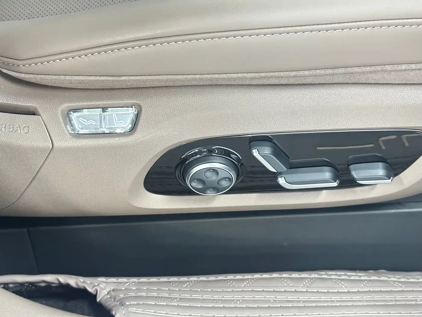 Zhijie Luxeed R7 2024 2024 Pure Electric 736km Ultra
