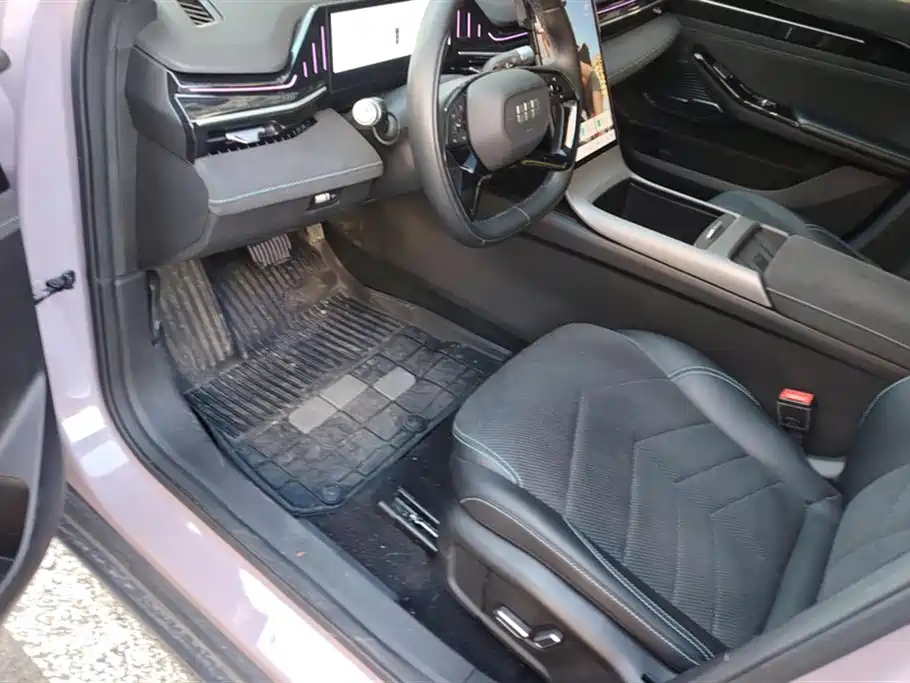 GEELY GALAXY GALAXY L6