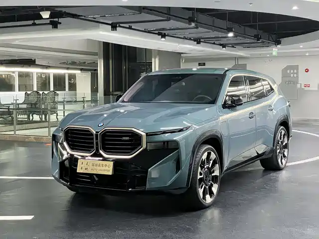 BMW BMW XM 2023 50e