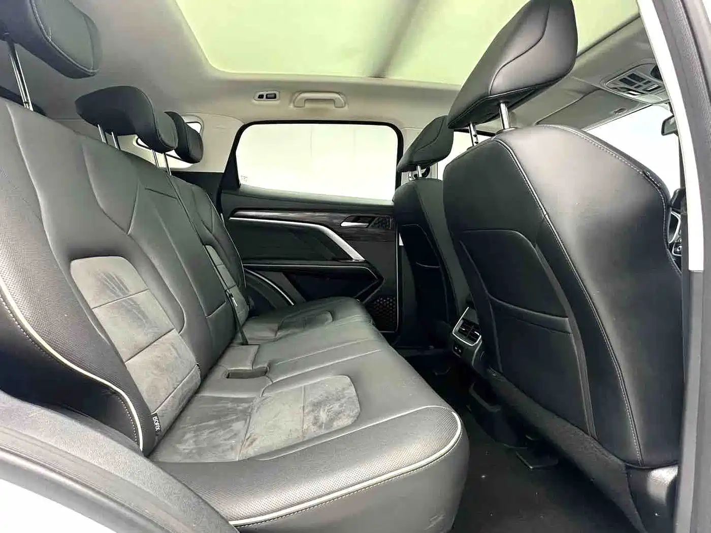 Haval H6 2021 Model National Trend Edition 1.5T Auto Champion фото 11