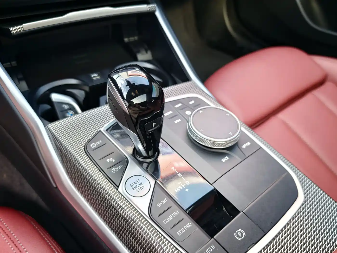 BMW 4 Series 2022 425i Gran Coupe M Sport Night Package фото 15