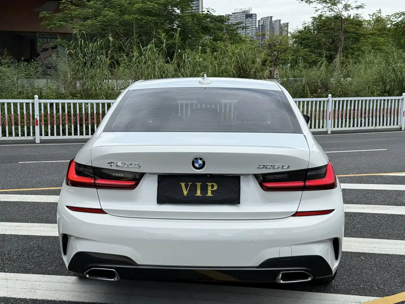 Фото 11 - BMW 3 Series