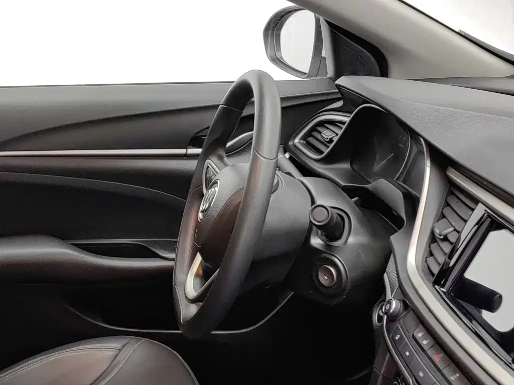 Фото 22 - Buick Excelle