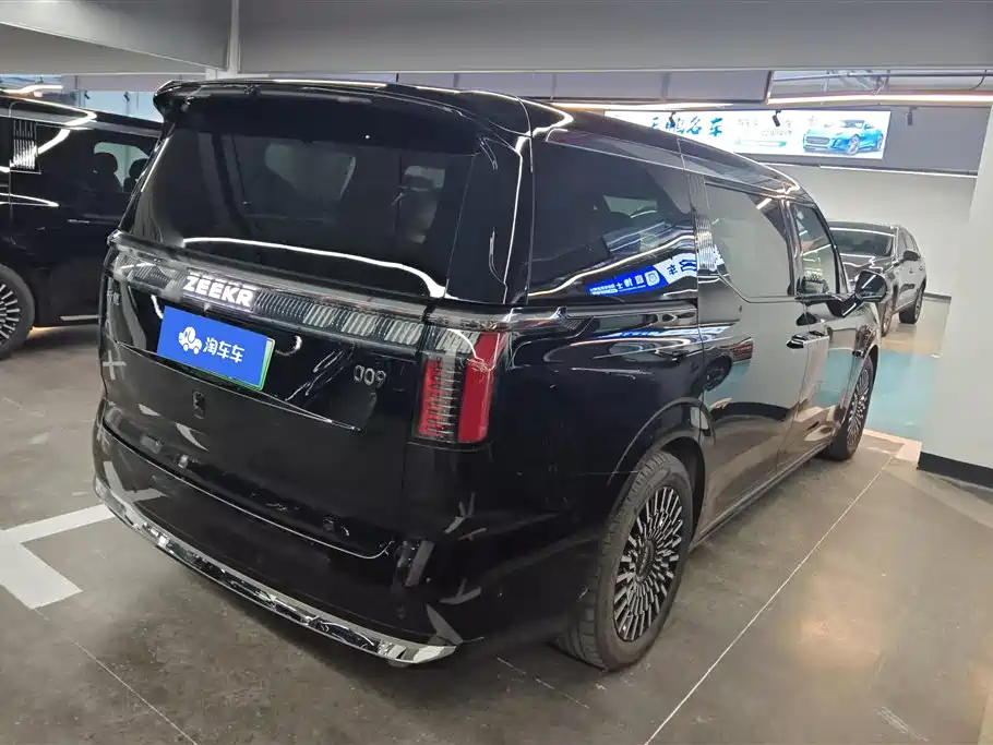 ZEEKR EXTREME KRYPTON 009