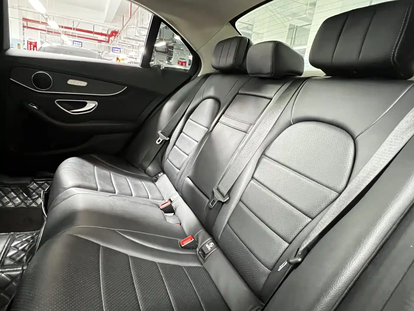 Mercedes-Benz C-Class 2016 C 200 L Sport фото 7