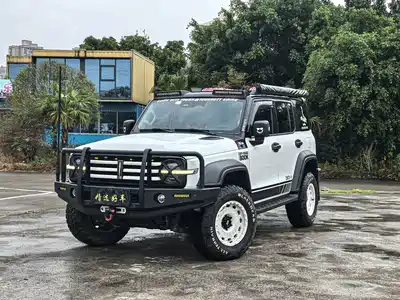Tank 300