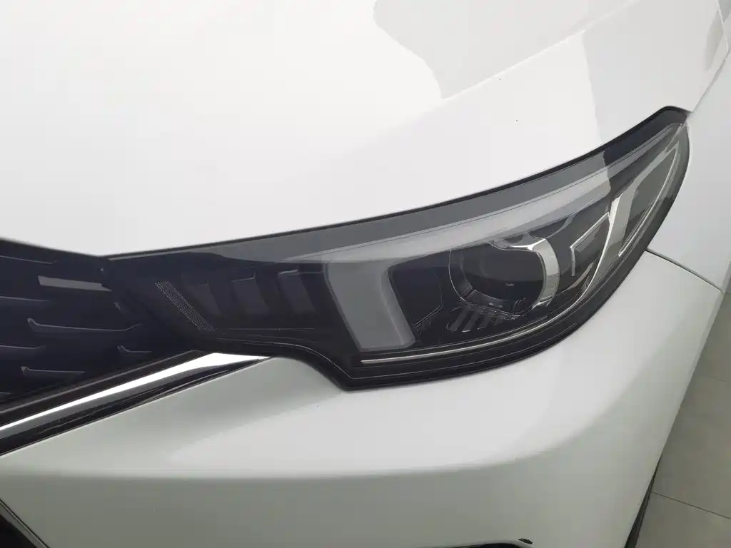 Chery Arrizo 5 PLUS 2023 2021 Little AI 1.5L CVT Enjoy PLUS