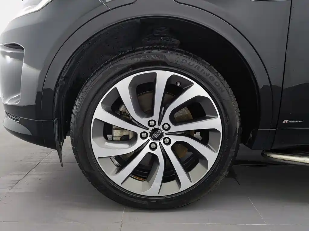 Land Rover Discovery Sport, миниатюра 17