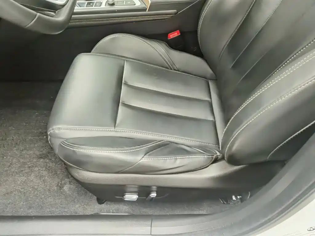 Chery Arrizo 5 PLUS 2023 2021 Little AI 1.5L CVT Enjoy PLUS