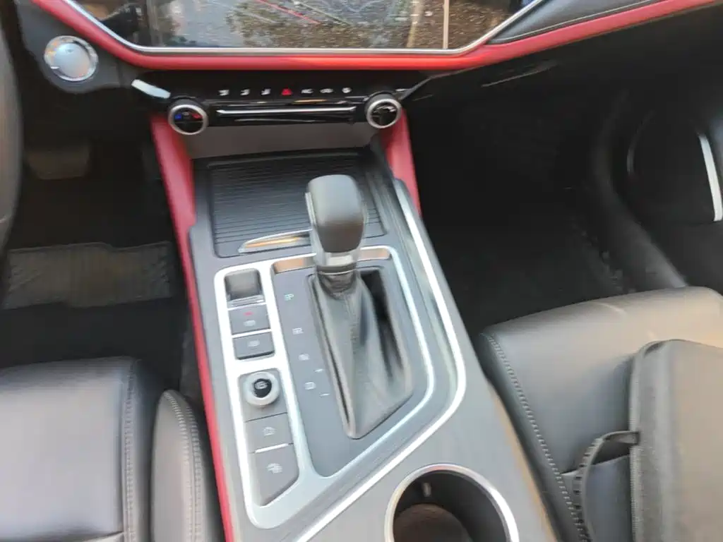 Chery Arrizo 5 PLUS 2022 2021 Xiaoze 1.5T CVT Enjoy PLUS