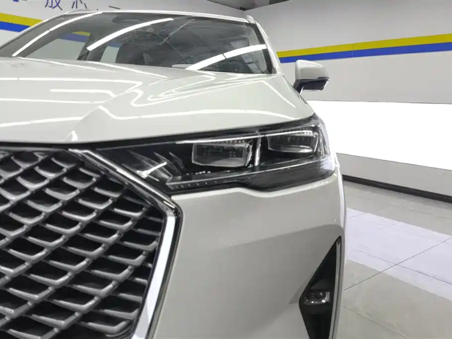 Haval H6 2022 3rd Gen 1.5T Auto 2WD Max фото 5