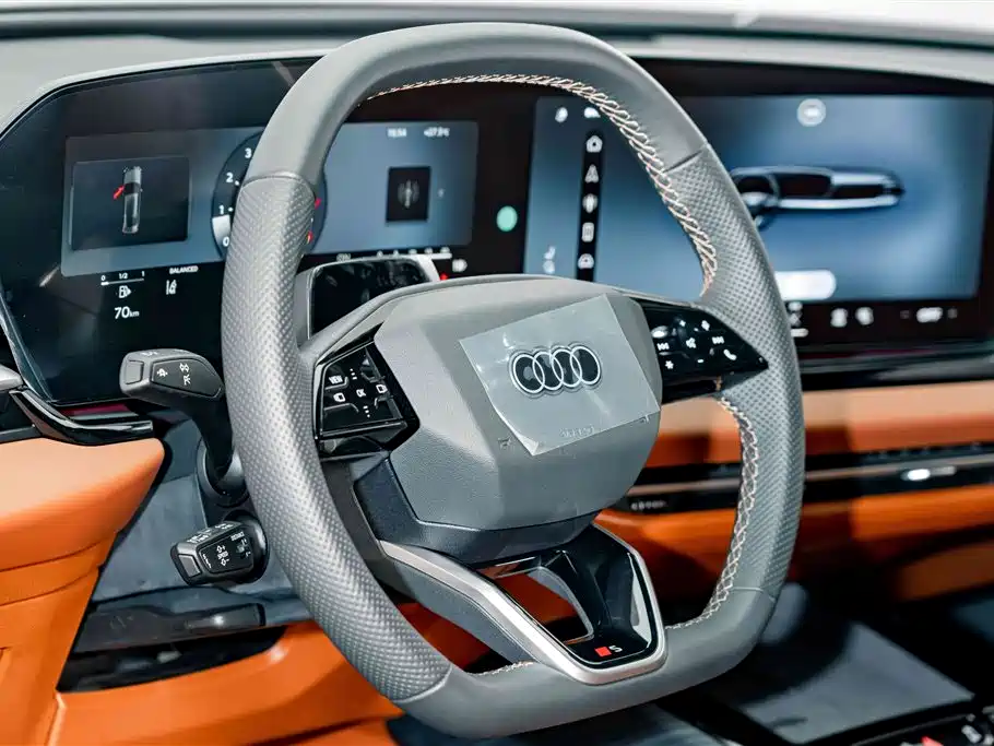 Audi A5L 2026 2026 2.0T Sport Edition