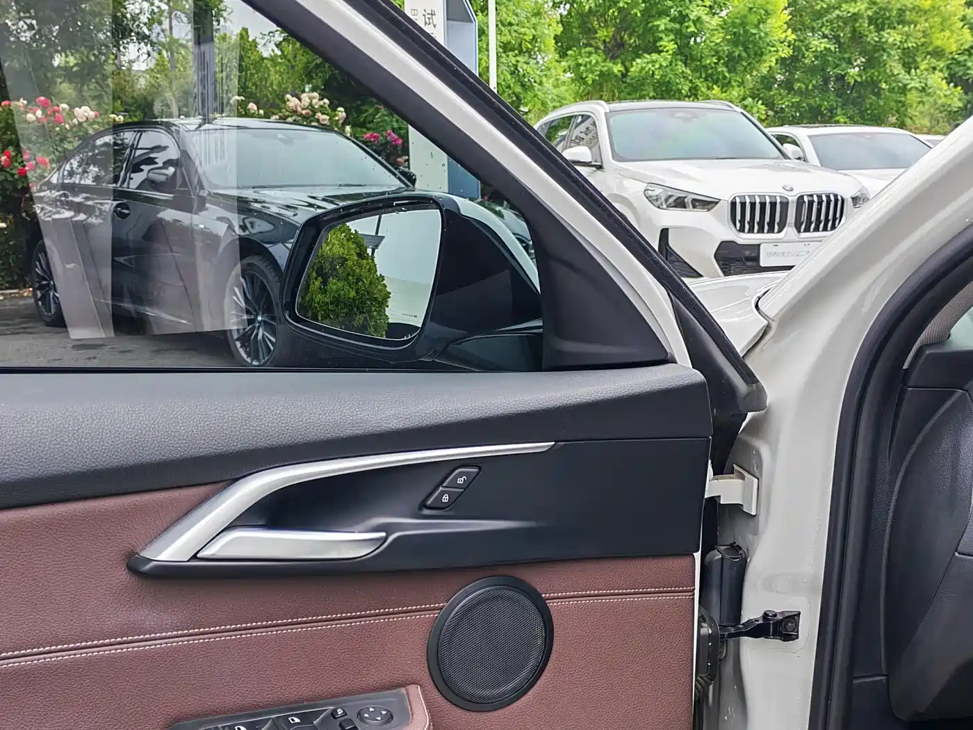 BMW 1 Series 2020 Model 120i M Sport Package фото 10