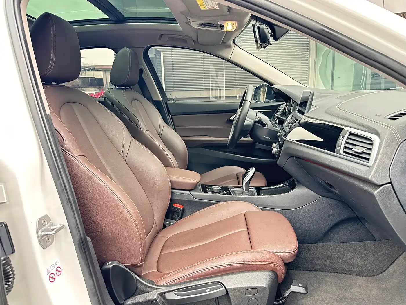 BMW 1 Series 2020 Model 120i M Sport Package фото 7