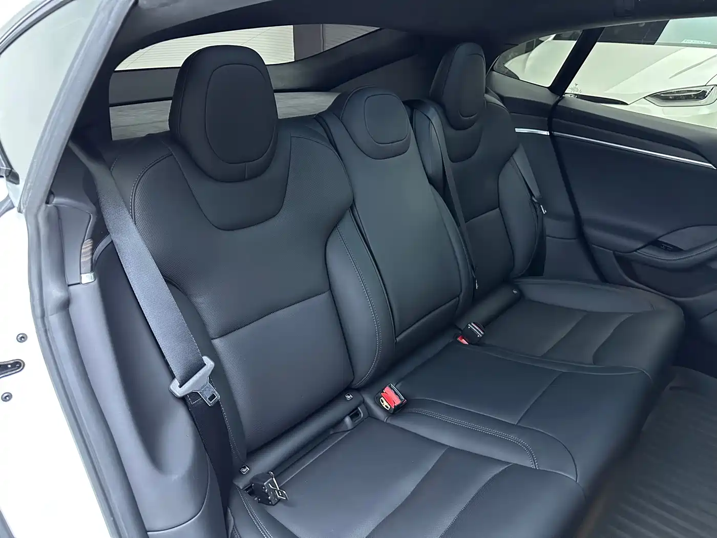 Tesla Model S 2023 2023 Dual Motor All-Wheel Drive Edition