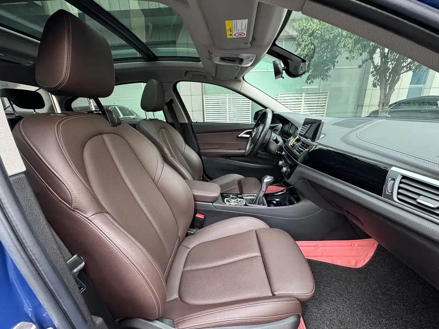 BMW 1 Series 2019 118i M Sport Package фото 15