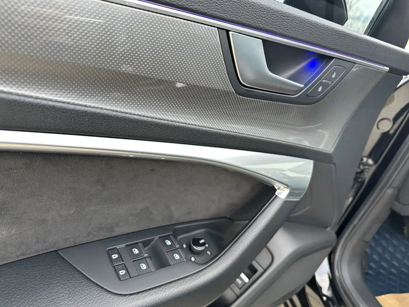 Audi A6L 2019 40 TFSI Luxury Dynamic фото 18