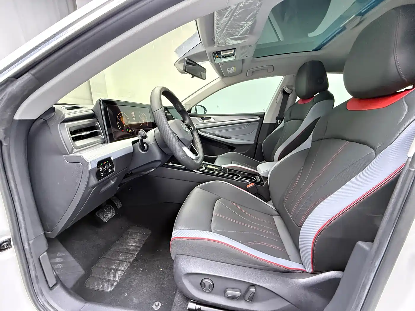 Volkswagen Lamando 2022 Lamando L 280TSI DSG Cool Edition фото 6