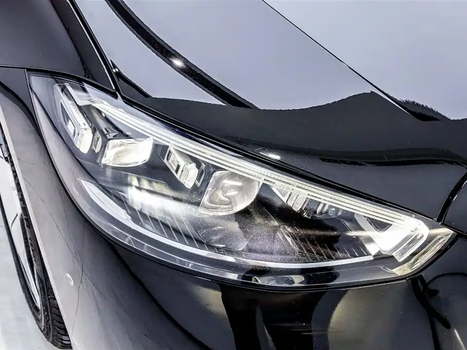 Mercedes-Benz Maybach S-Class 2021 S 480 4MATIC фото 34