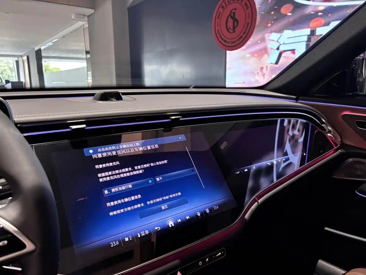 Mercedes-Benz E-Class 2025 Facelift E 300 L Luxury фото 20
