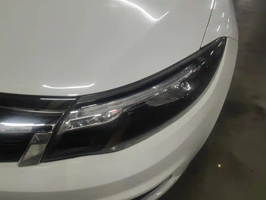 Qoros 3 2020 2021 Model 3S Sedan 1.5T CVT Leading