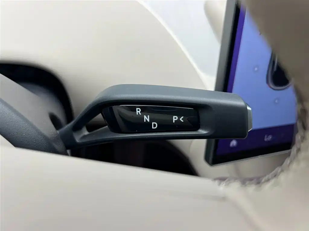 Xiaomi Auto Xiaomi YU7 2025 Extended Range AWD Pro фото 13