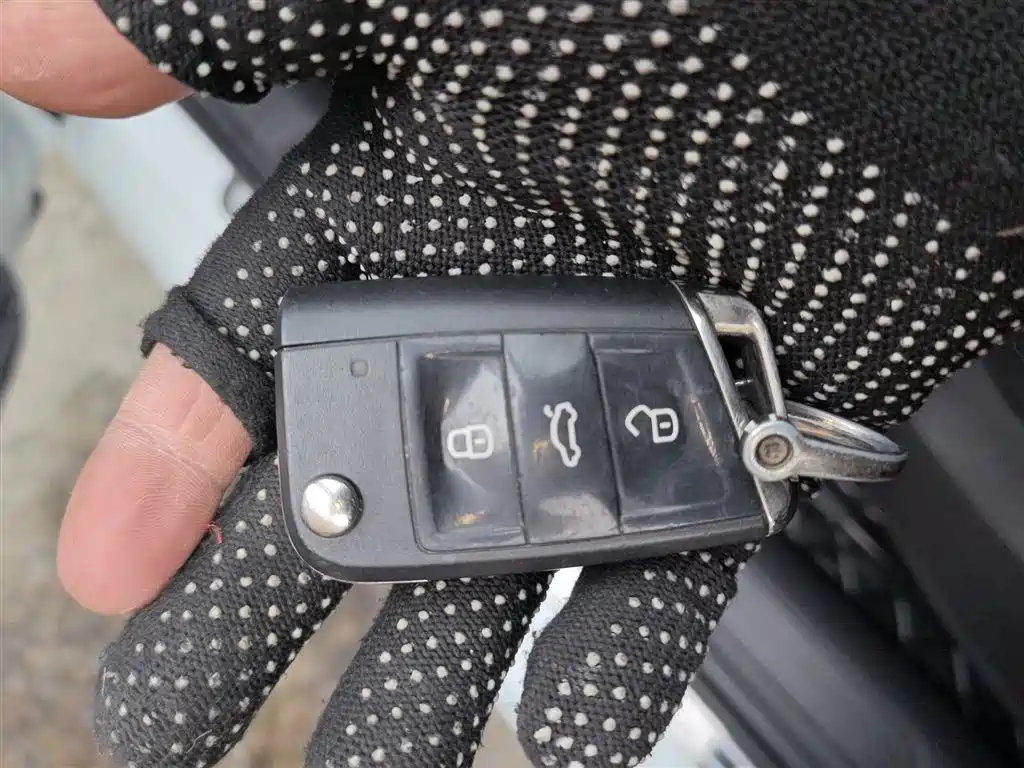 Volkswagen Golf 2019 280TSI DSG Comfort (China V) фото 17