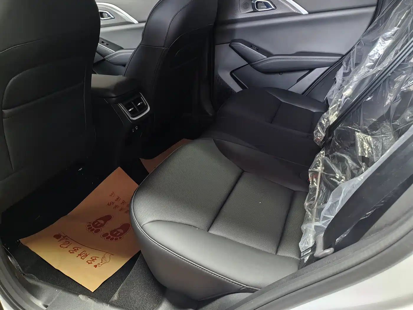 Haval H6L 2026 2.0T Standard Model фото 9