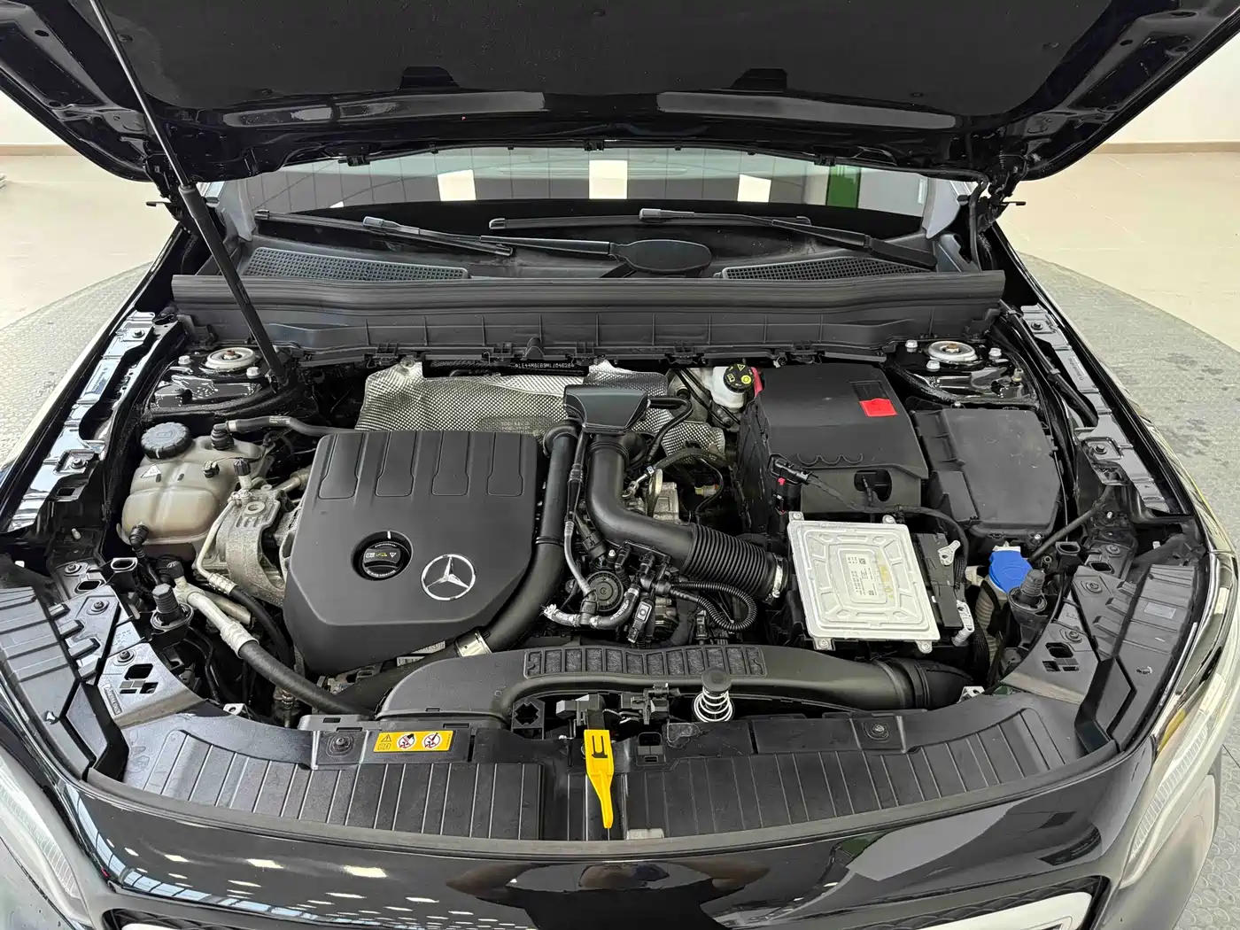 Mercedes-Benz GLB 2020 GLB 180 Style фото 24