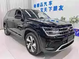 Фото 3 - Volkswagen Teramont