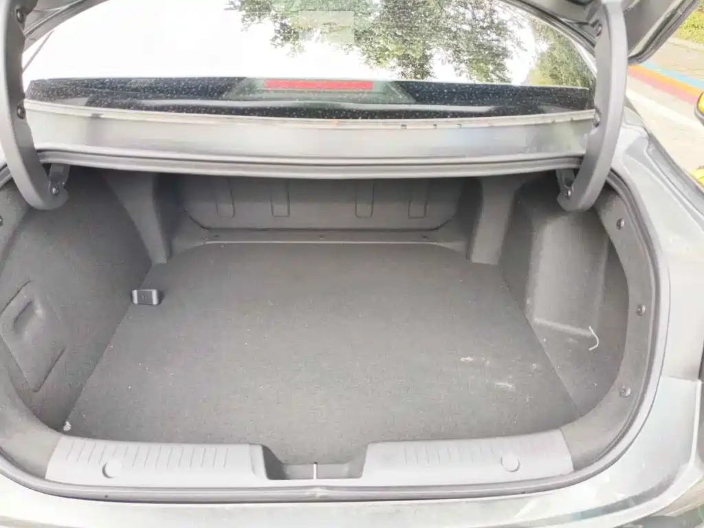 Changan Eado 2026