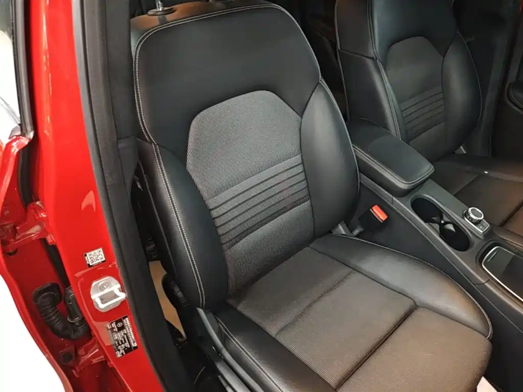 Mercedes-Benz B-Class 2015 B 200 Dynamic фото 25